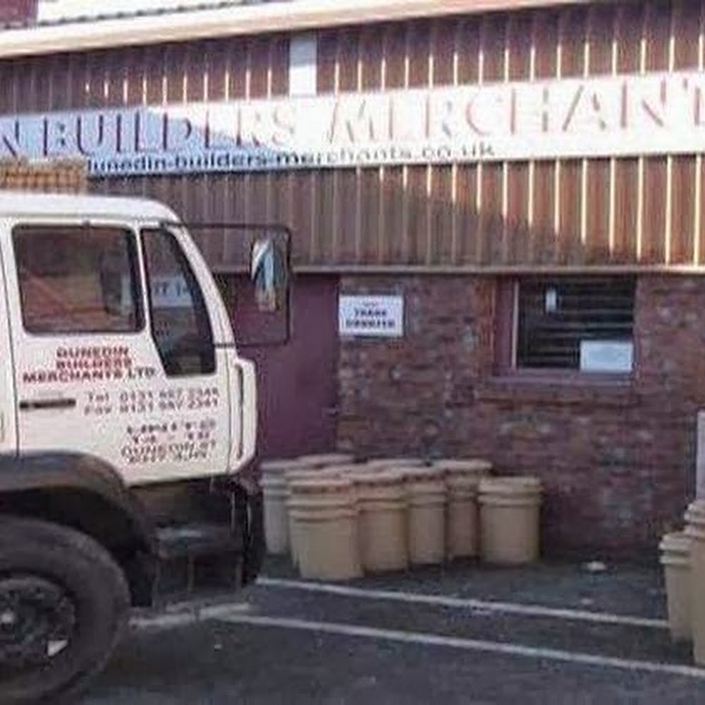 Dunedin Builders Merchants Ltd