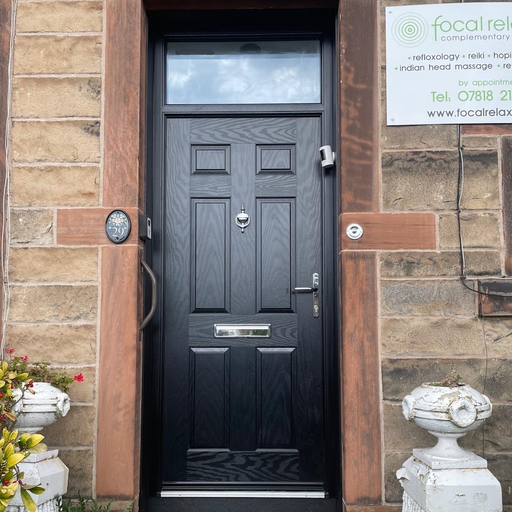 Farleys Windows & Doors