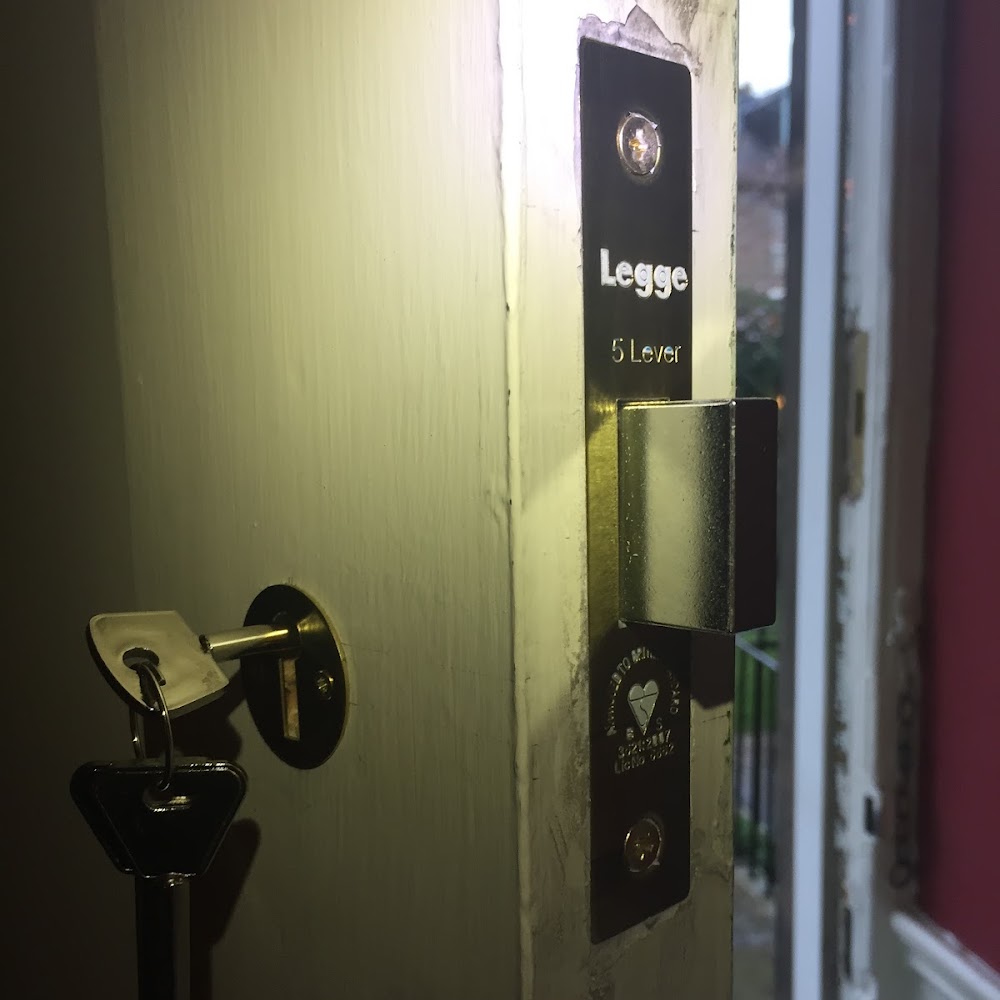 Capital Lock Services