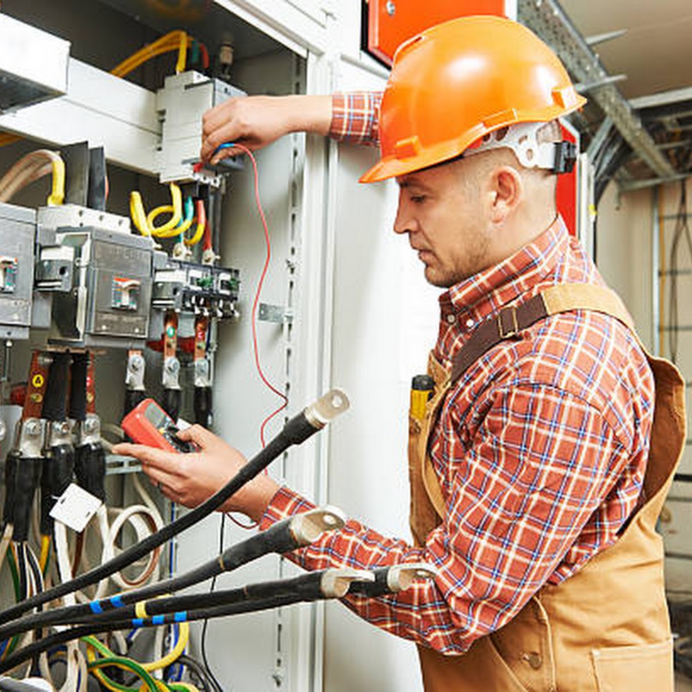 David Love Electrical & Plumbing