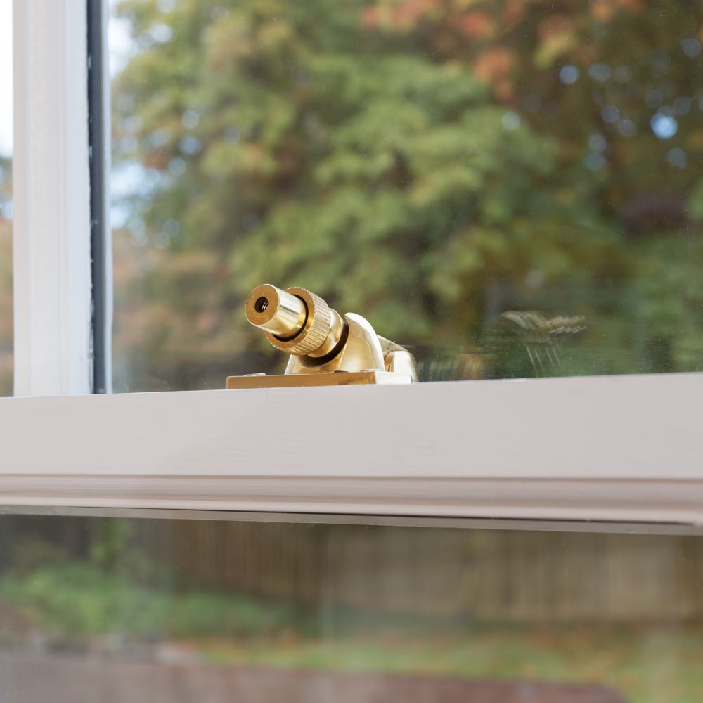 Sash & Case Windows Direct