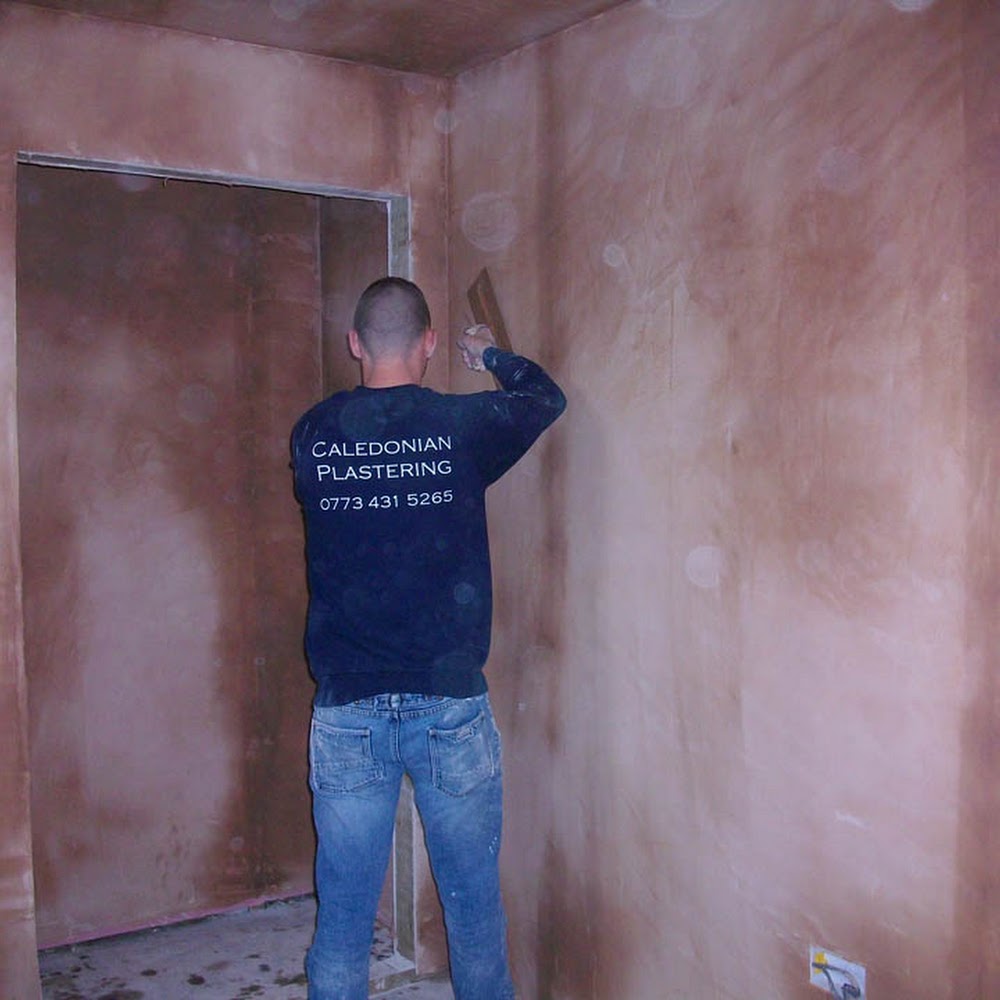 Caledonian Plastering