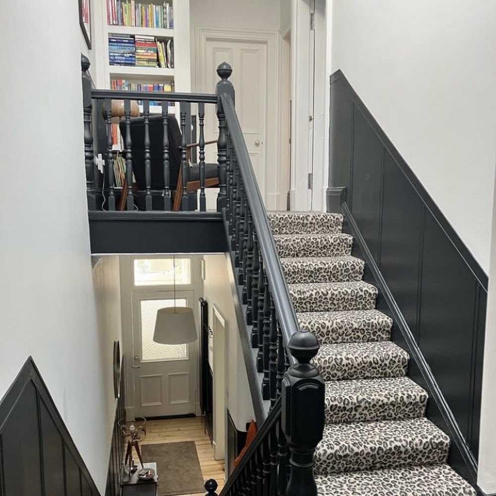 MBHall Painting & Decorating