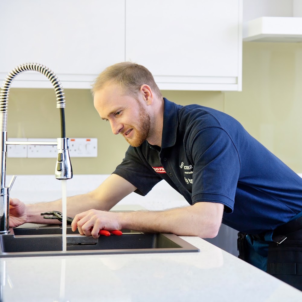 Scott Findlay Plumbing and Heating Engineers