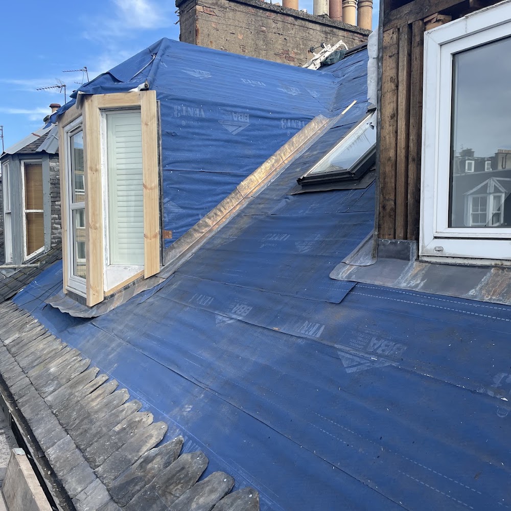 Dunwell Roofing & Building