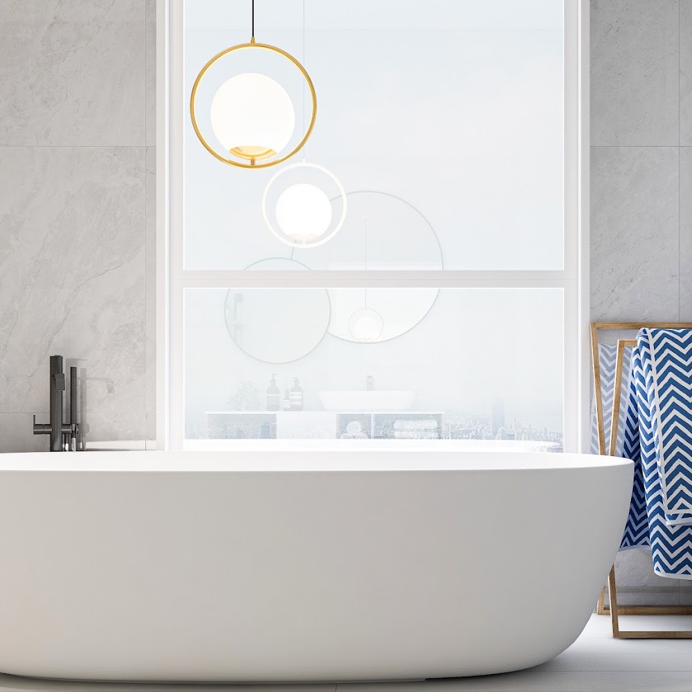 Bathroom Renovations Edinburgh l Bathroom Installers
