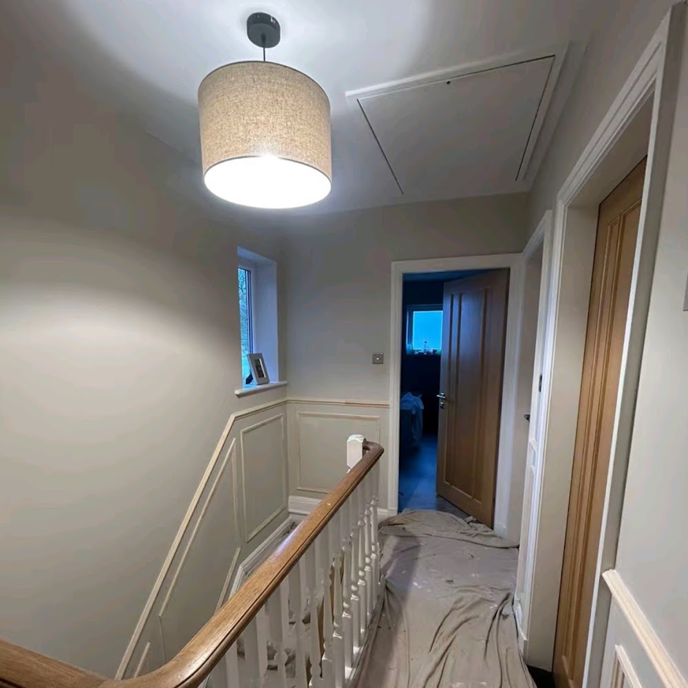 BMD Construction & Decorating