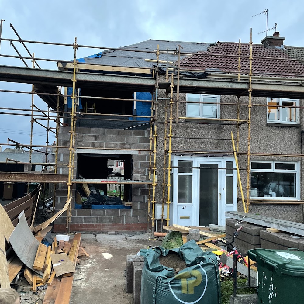 VPS Joinery & Construction LTD