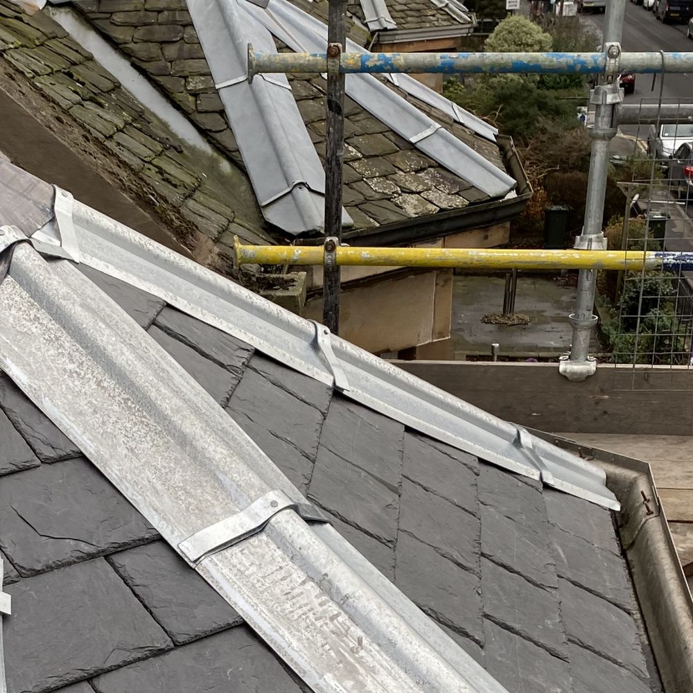Elite Roofing Services Edinburgh