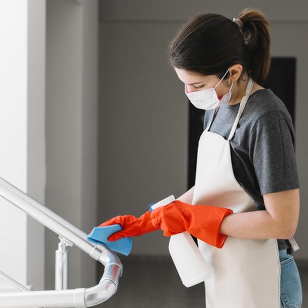 Eco Green Cleaning Edinburgh