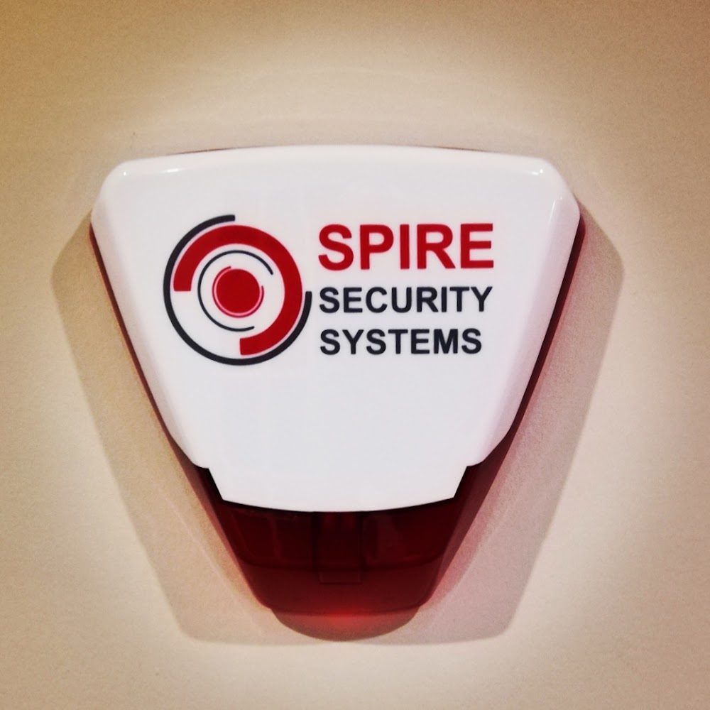 Spire Security Systems Ltd.