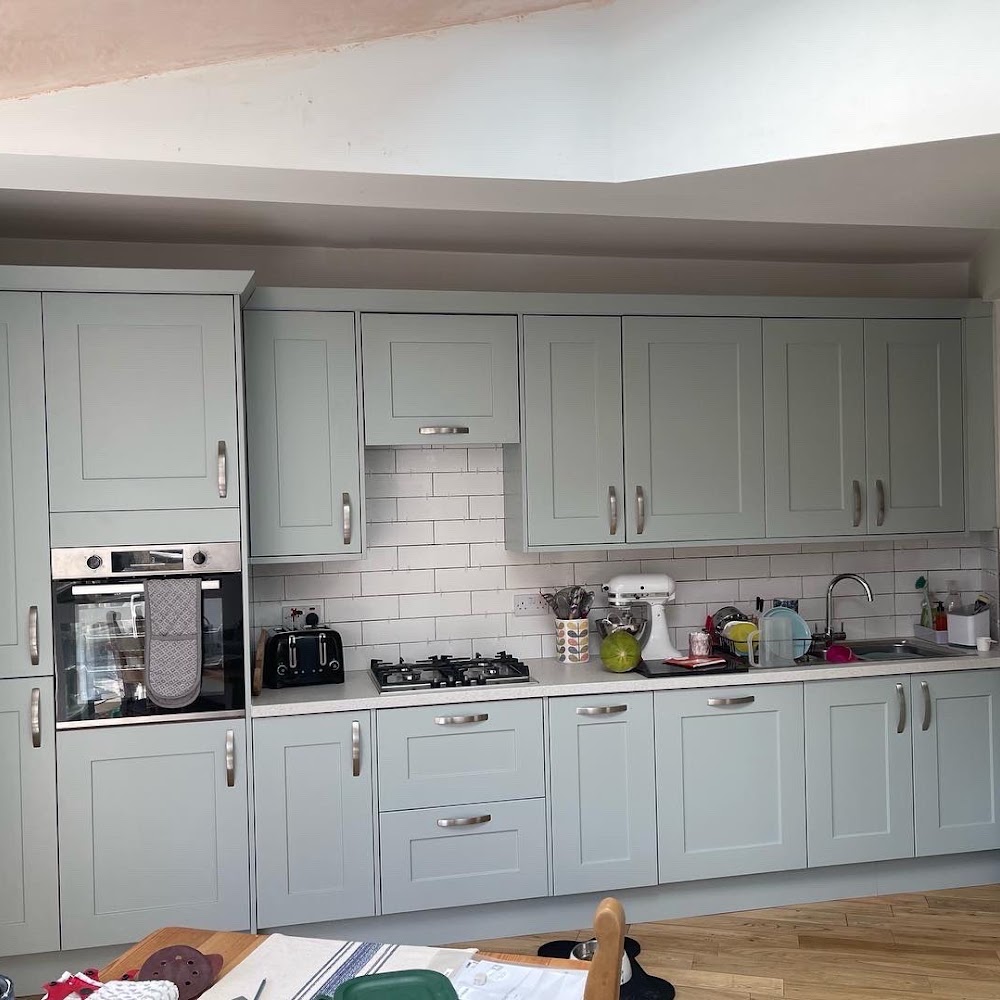 Ross Hutson Joinery