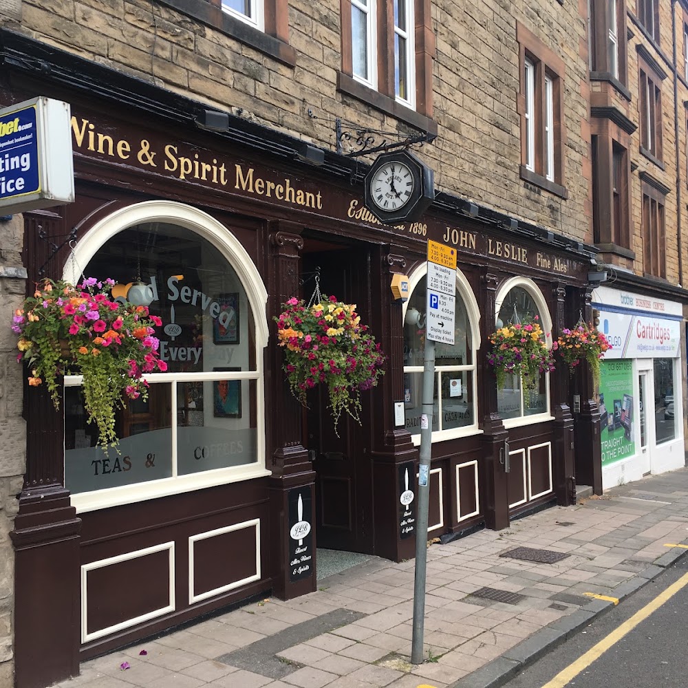 Grange Painter & Decorator