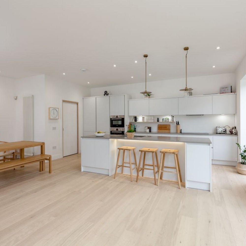 Jefcoate Anderson Architects