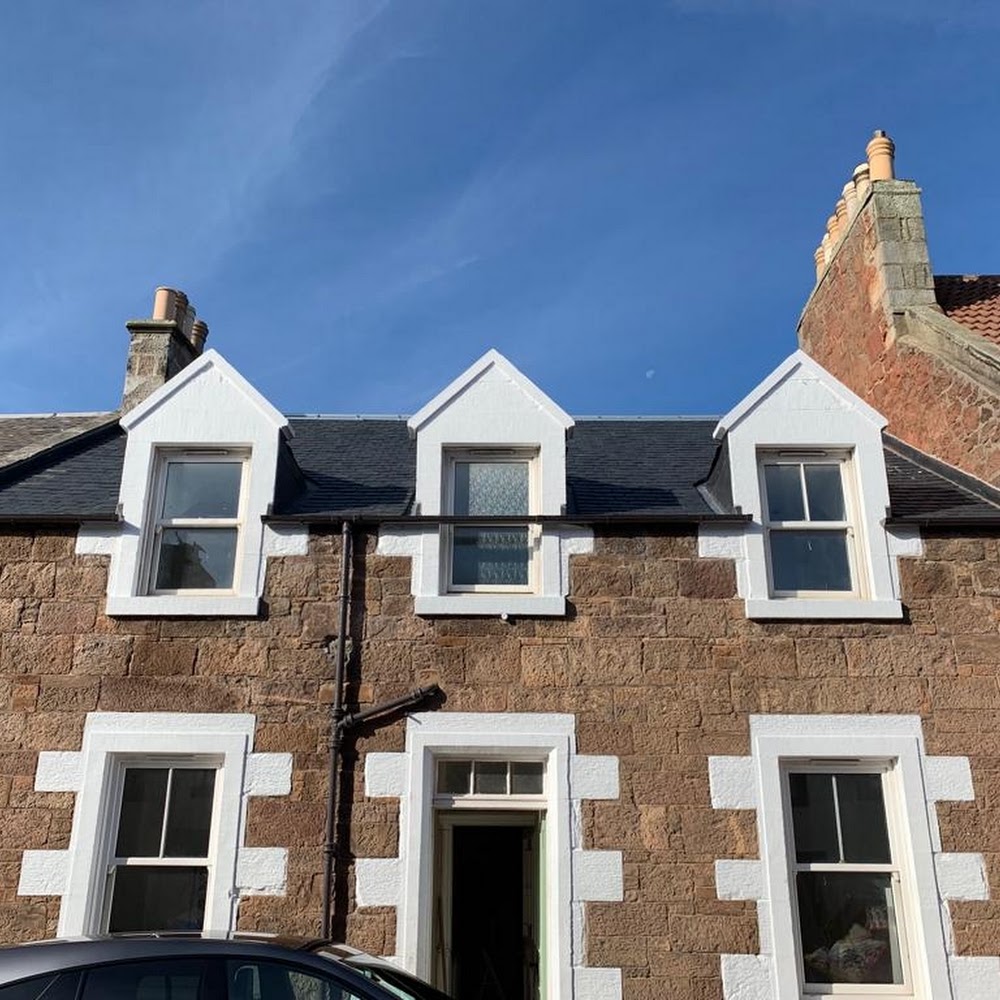 Dean Mccathie Painters And Decorators Ltd.