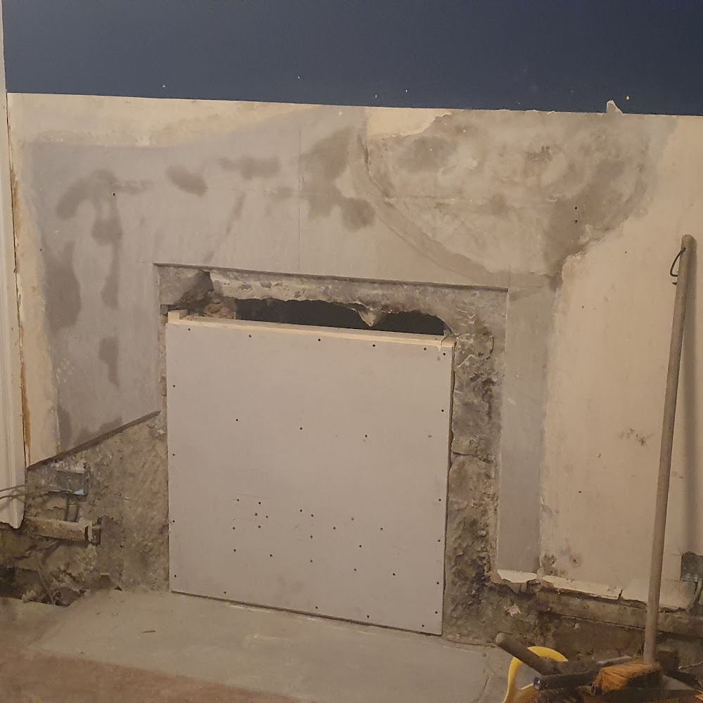 Paintworks and Plastering (Edinburgh)