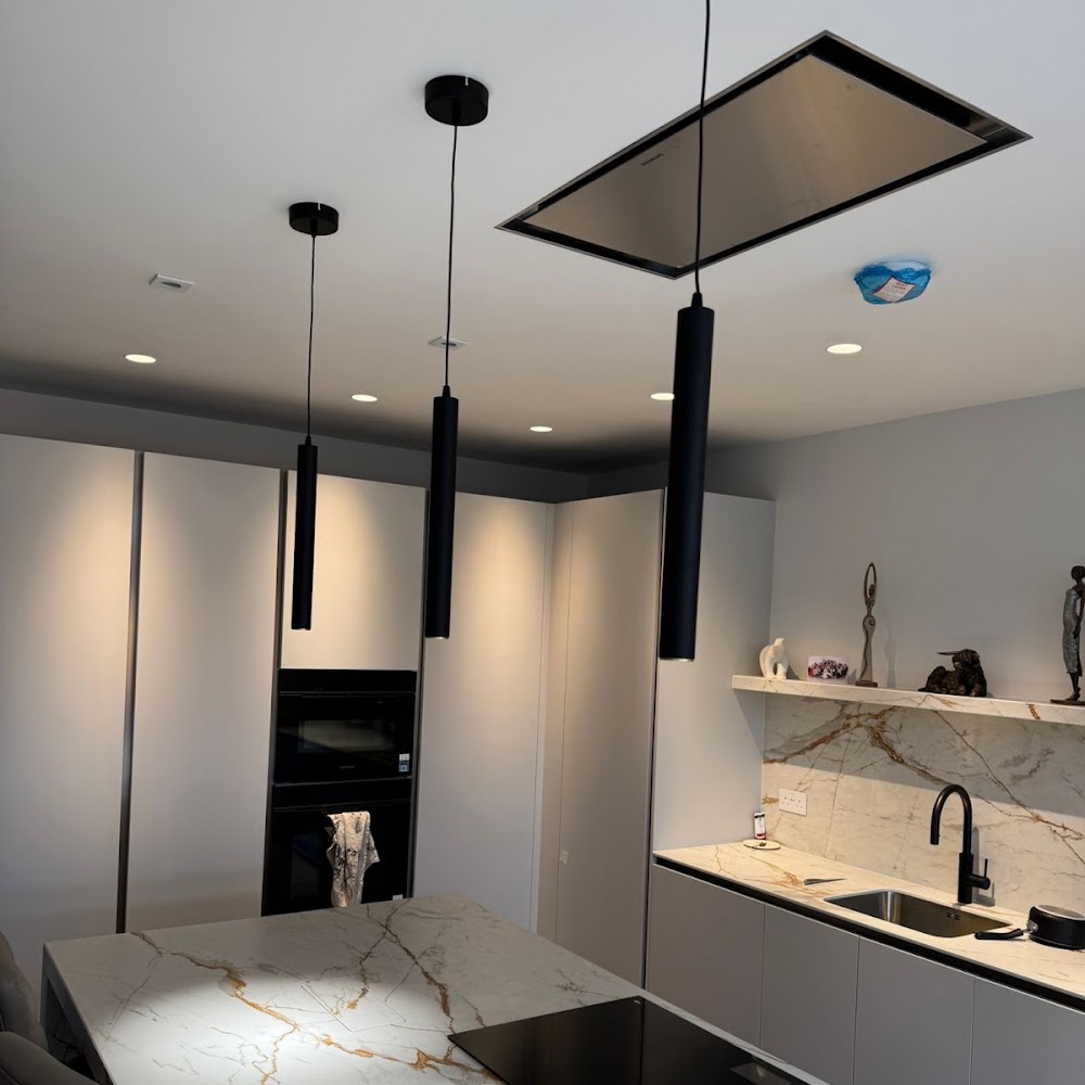 Luxor Services Ltd