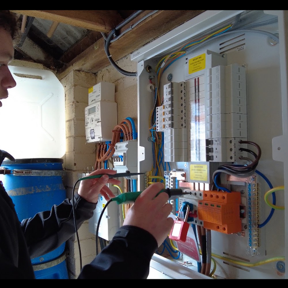 KS Electrical Solutions