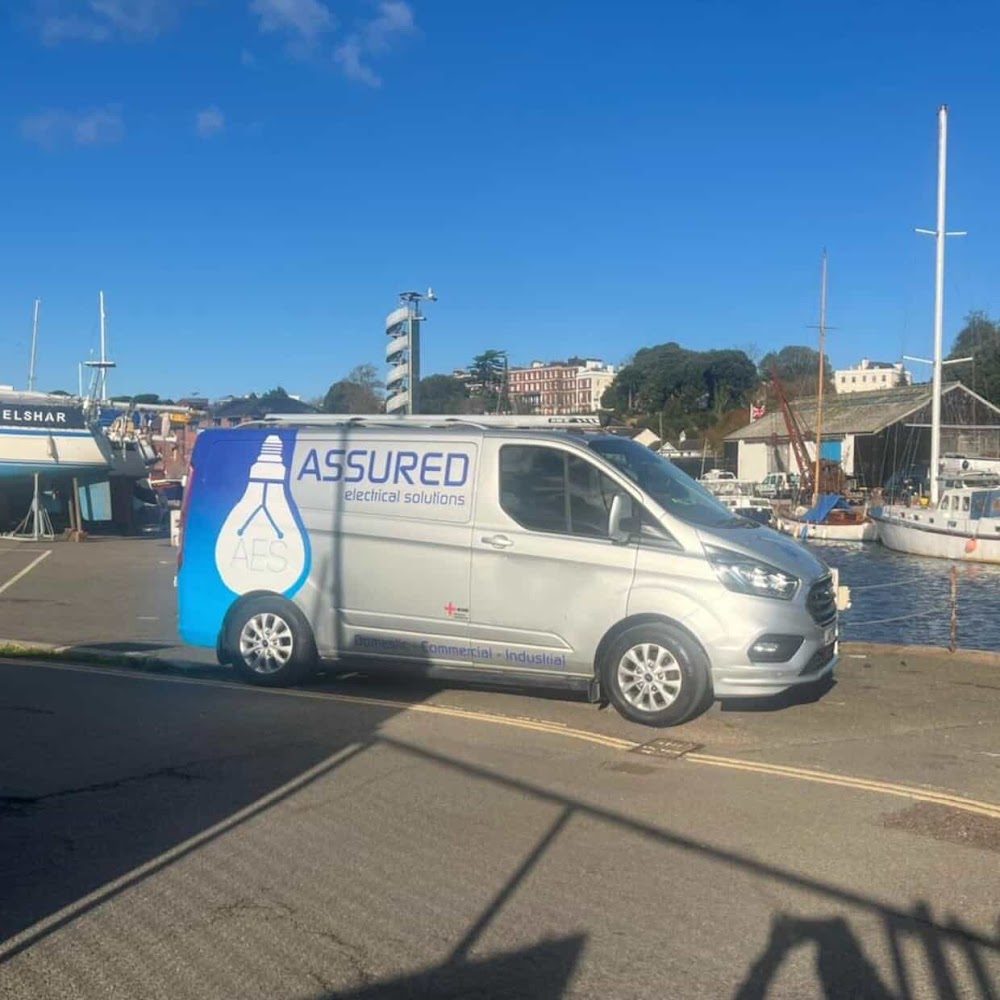 Assured Electricians Exeter