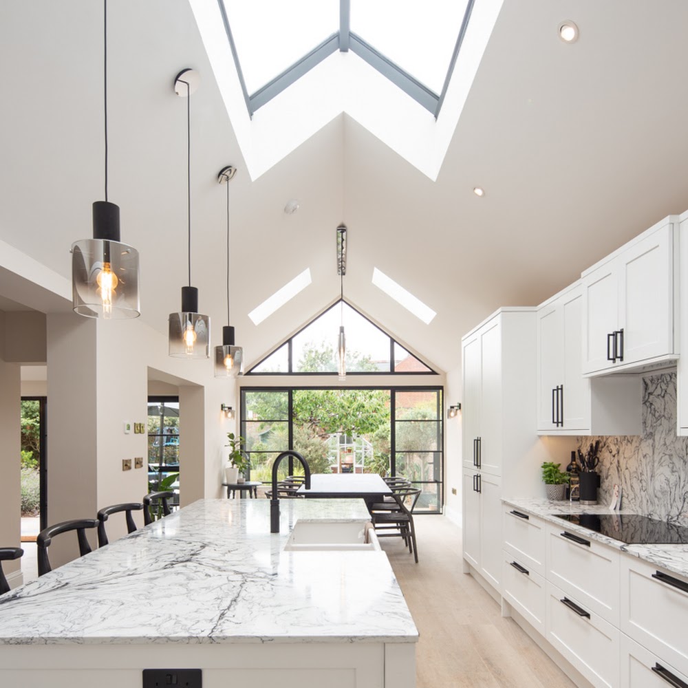 Tom Spriggs Architect