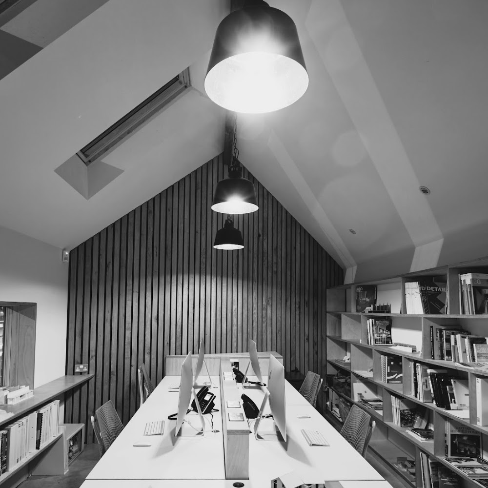 Hilton Barnfield Architects