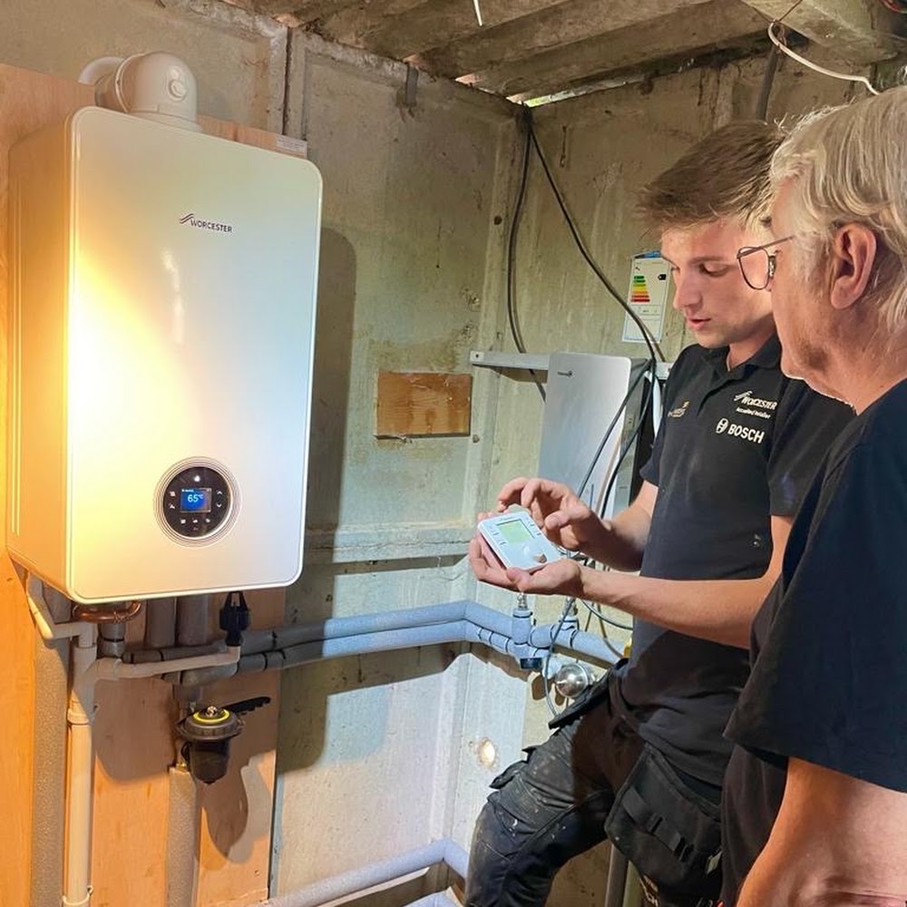 Devon Heating Services