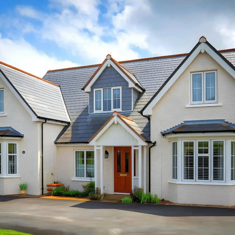 EcoTech Glazing