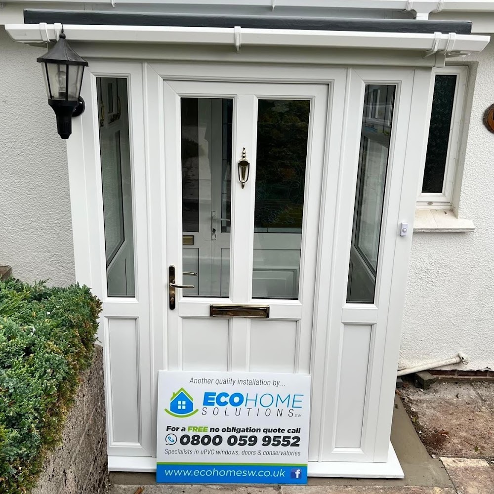 Eco Home Solutions SW