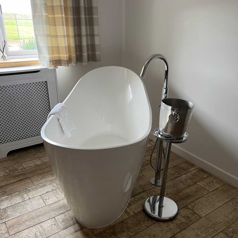 Nigel’s plumbing services, Exeter