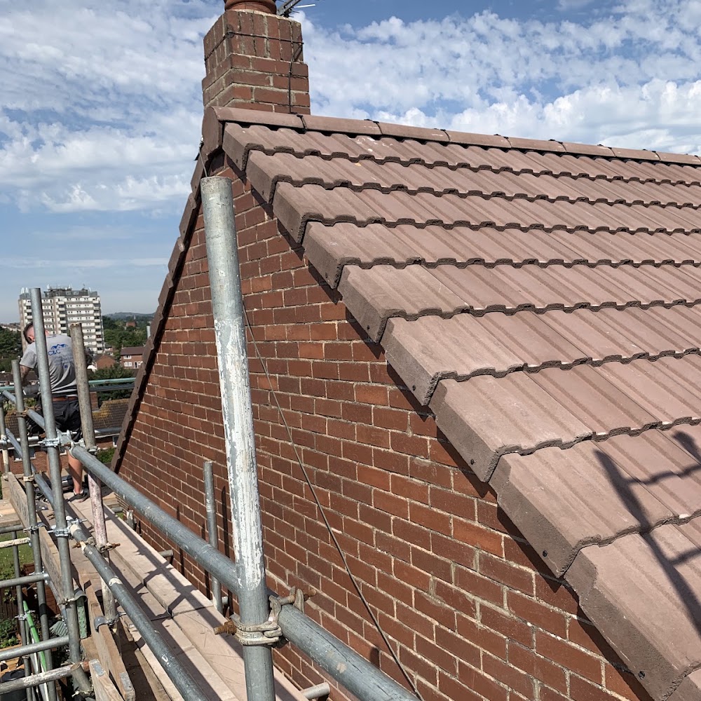 C&C Roofing Specialists Ltd