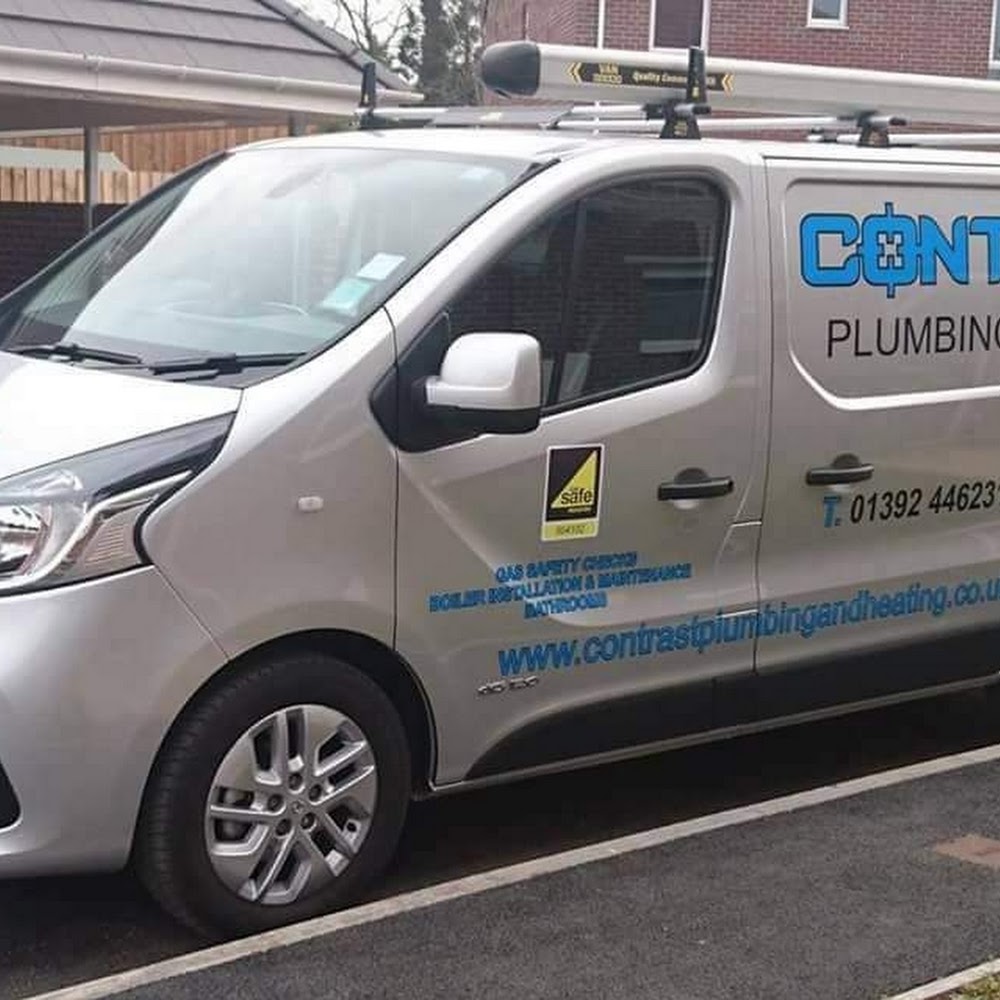 Contrast Plumbing & Heating