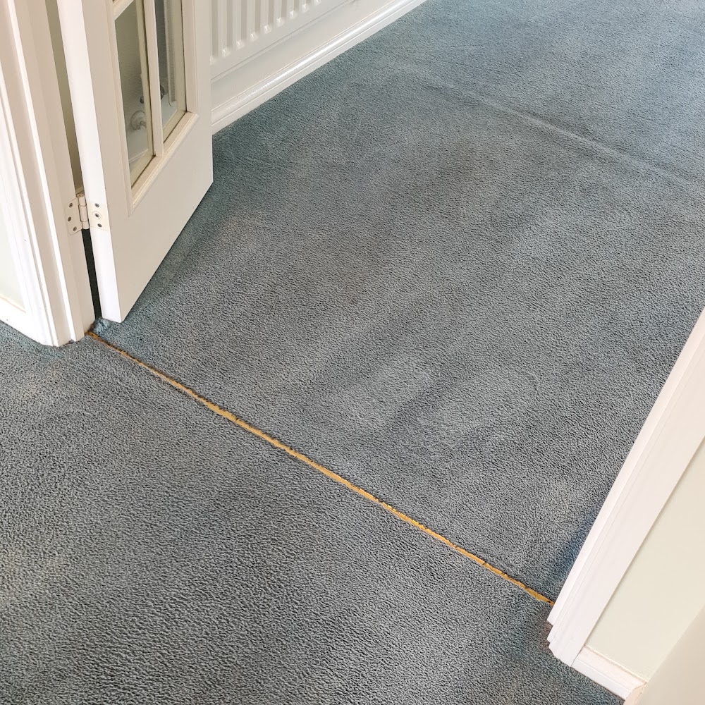 Blake's carpet & upholstery cleaning