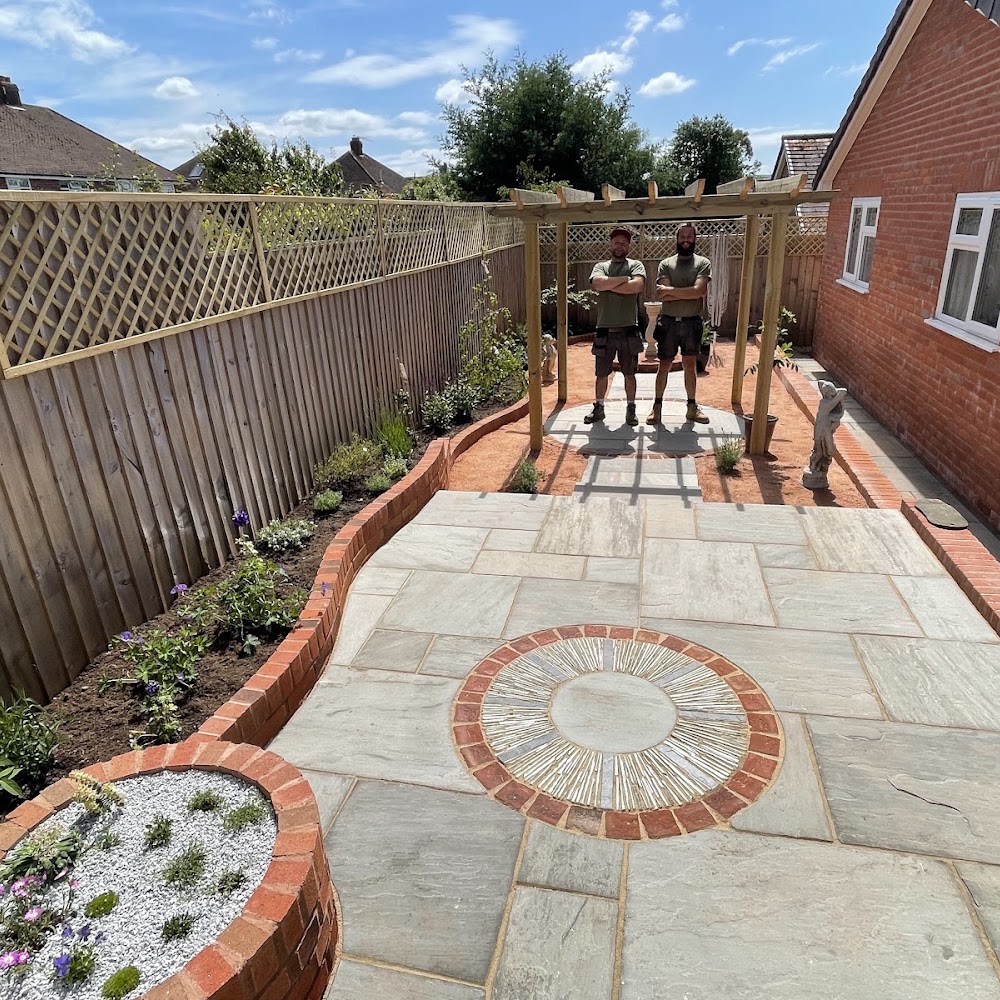 Mulberry Landscaping South West Ltd