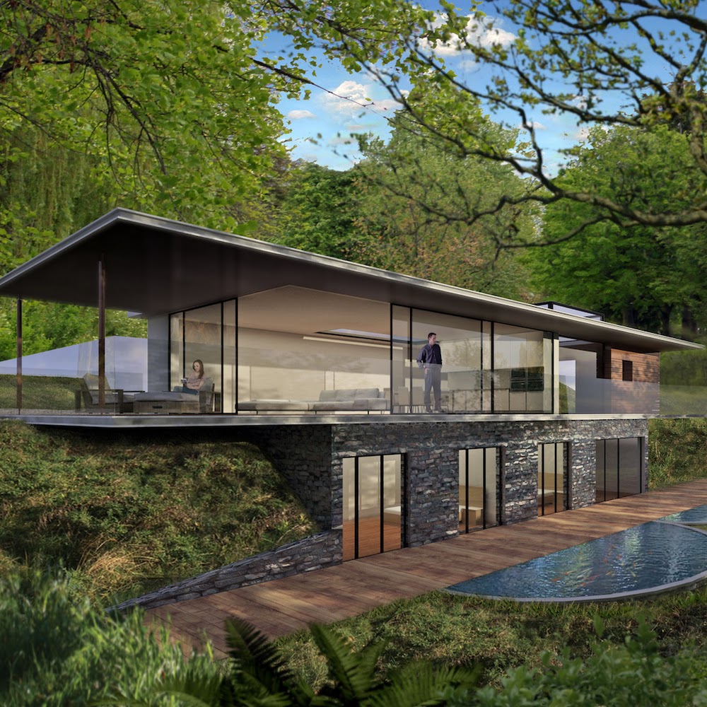 Mark Muir Architect