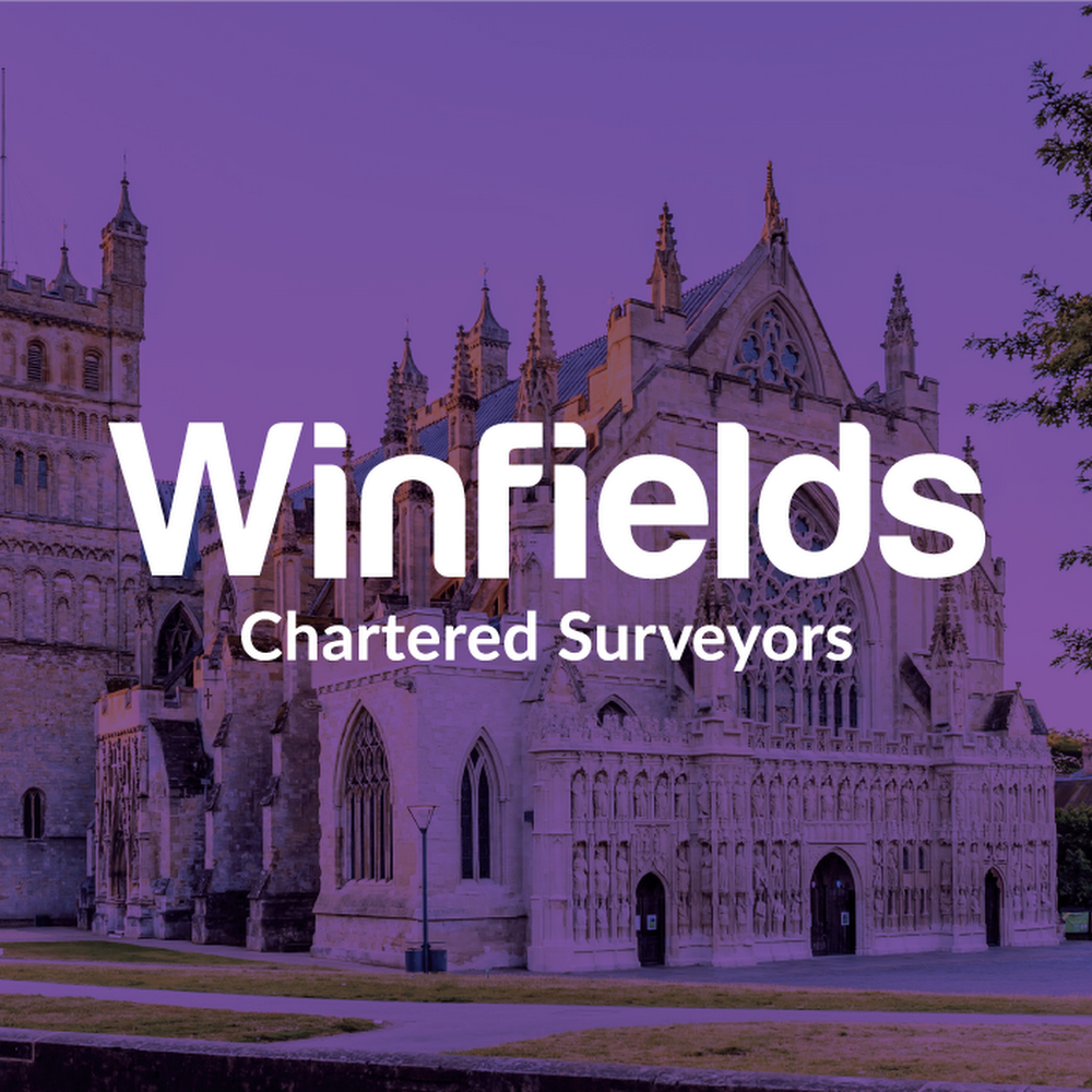 Winfields Chartered Surveyors & Valuers Exeter