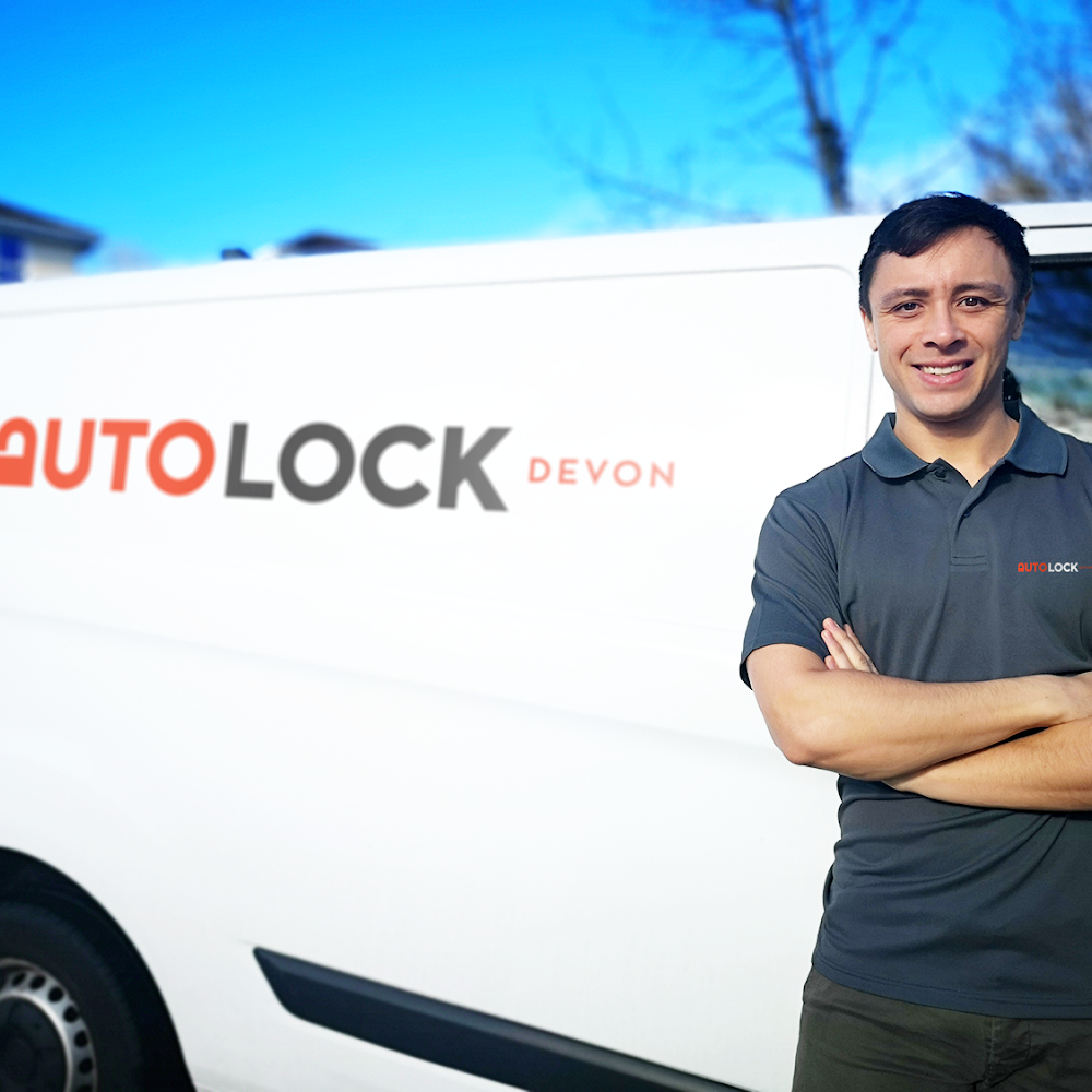 Auto Lock Devon