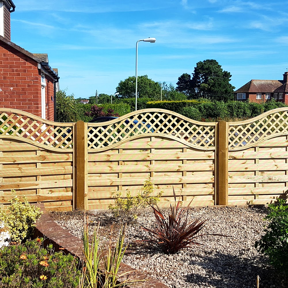 Premier Fencing & Astro