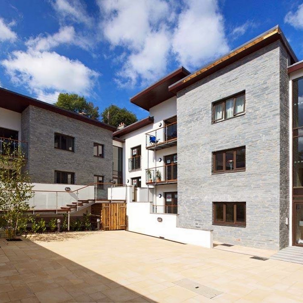 Living Space Architects