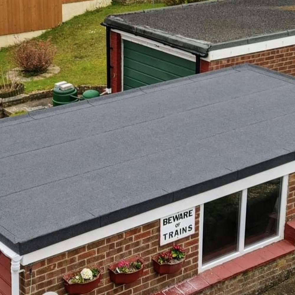 Exe Roofing