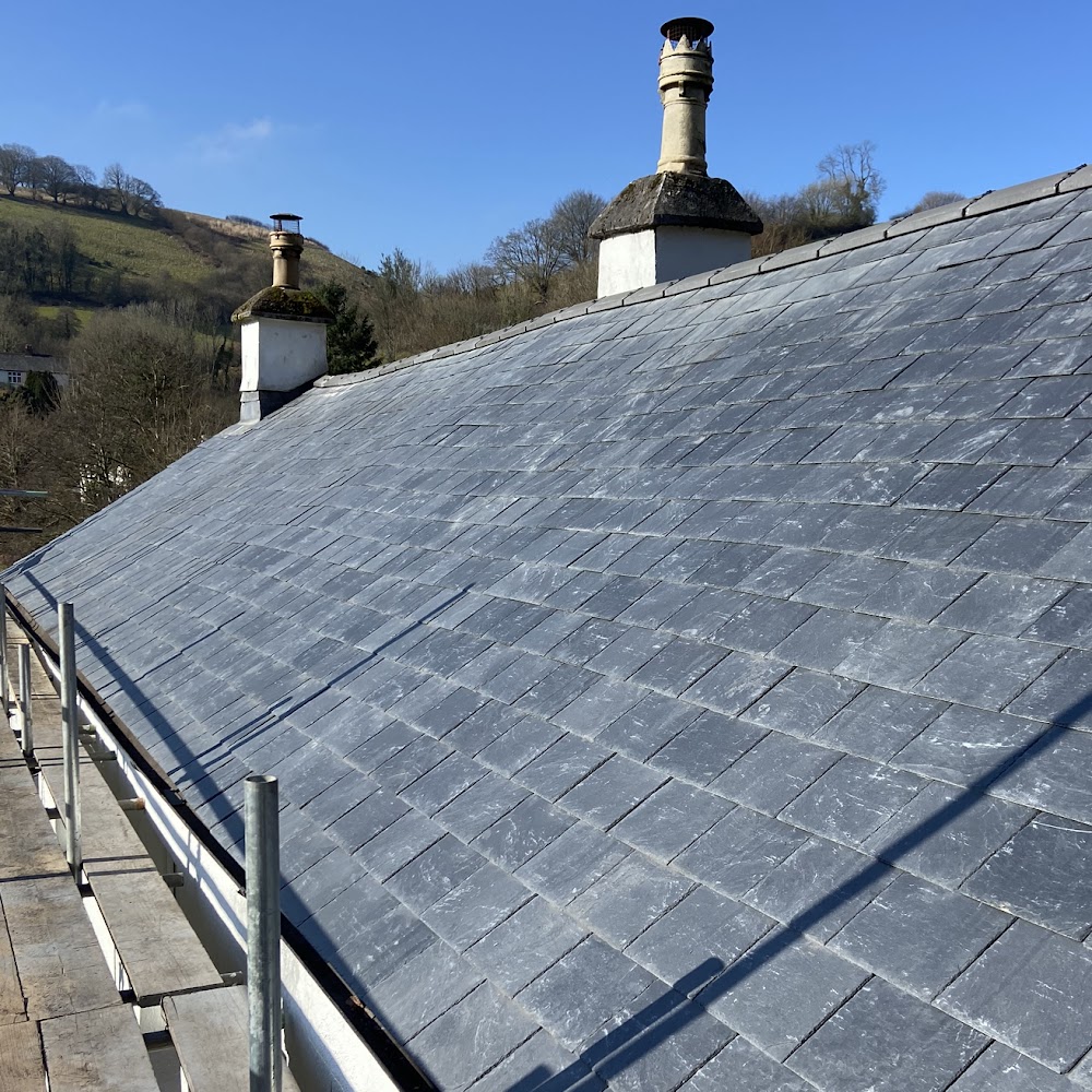 Barclay & Co Roofing Ltd