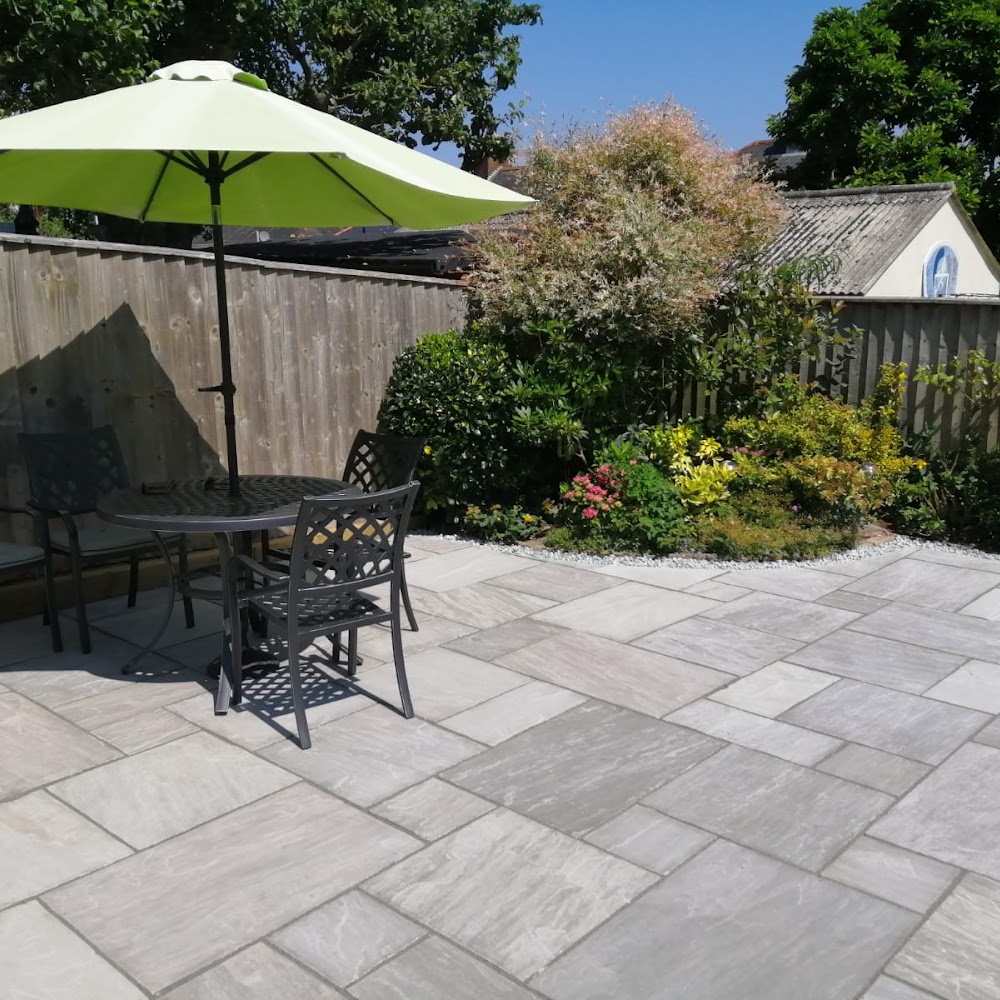 RMP Landscaping
