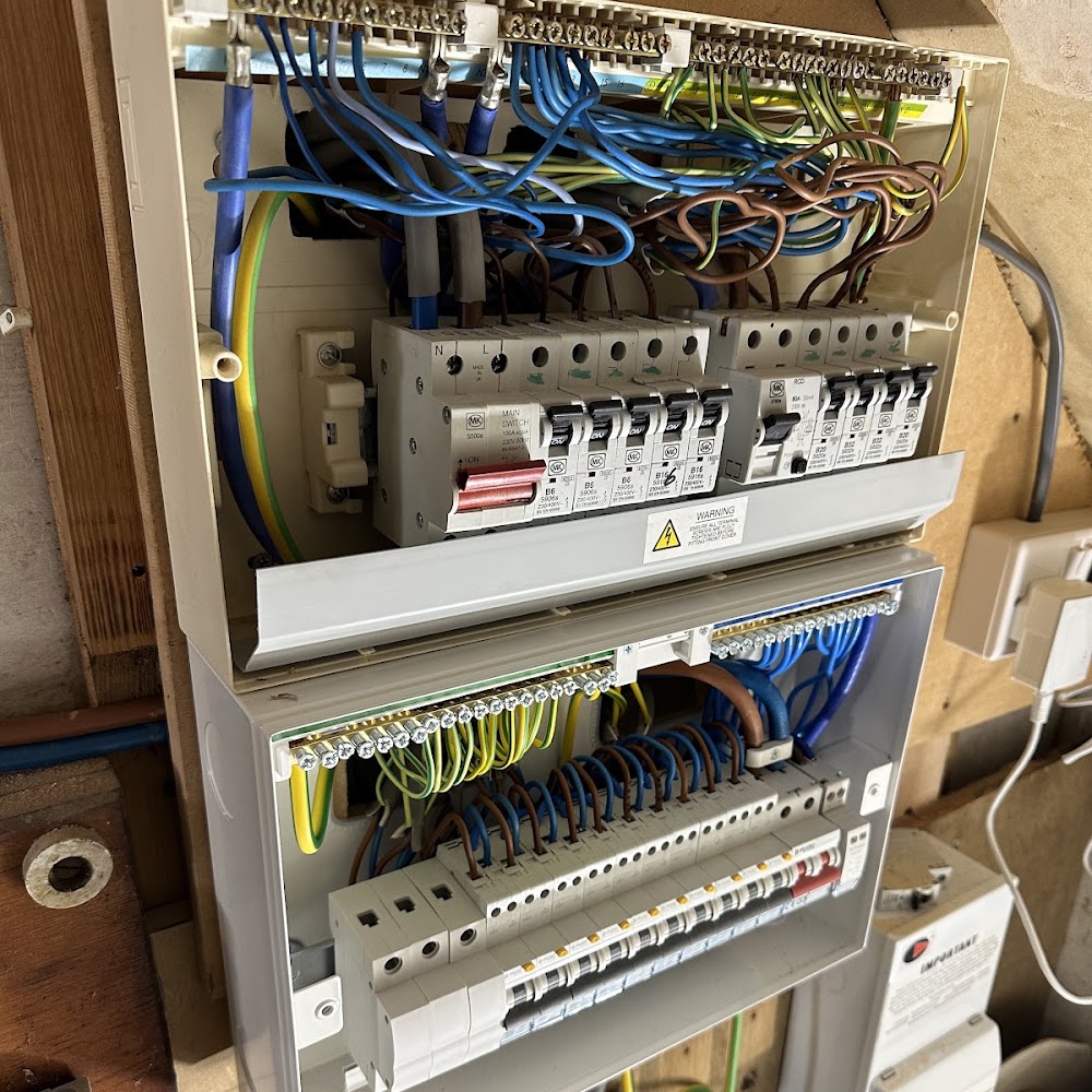 Grover Electrical