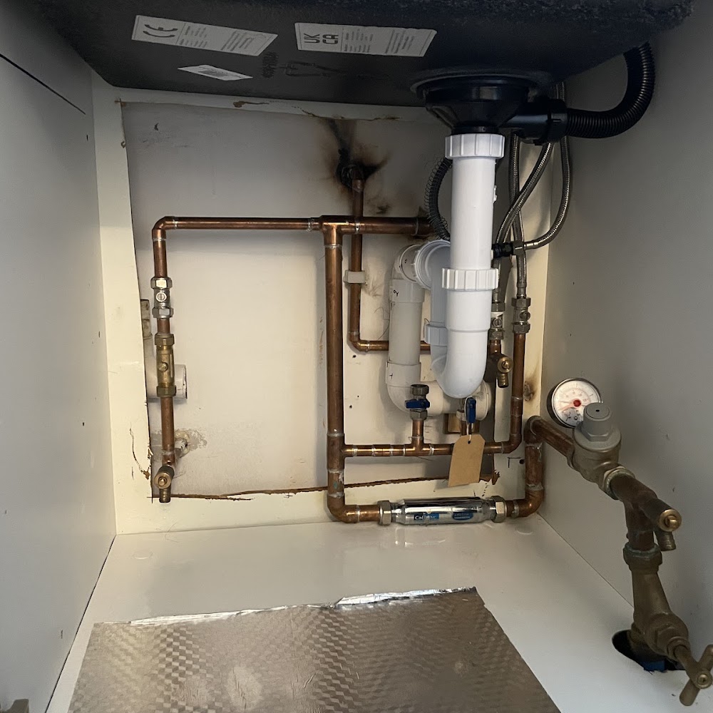 Exeter Plumbing Solutions LTD