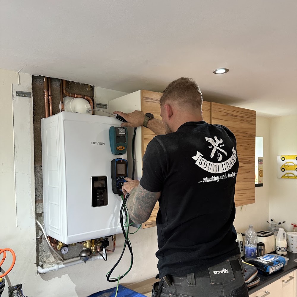 South Coast Plumbing & Heating Services