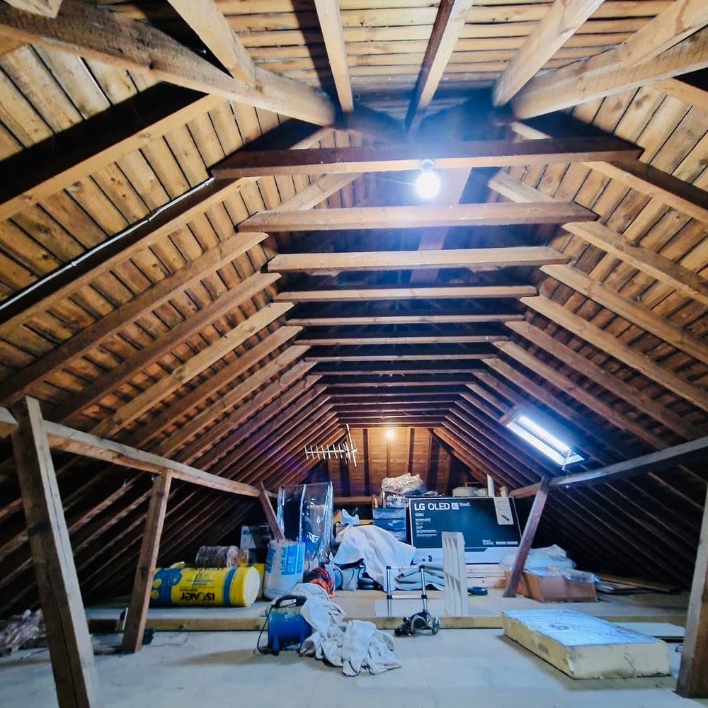 Countrywide Roofing & Insulation