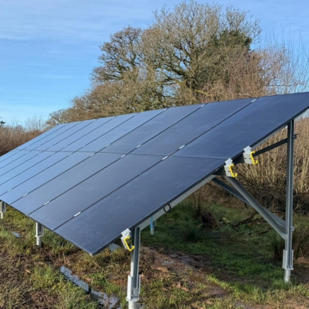 Engage Solar and Electrical