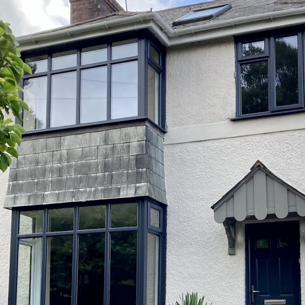 Exeter windows & Repairs by PJS Windows