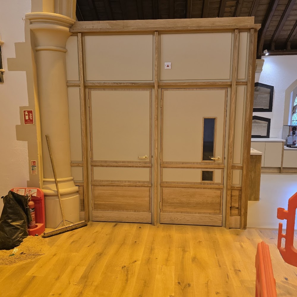 LFP Joinery