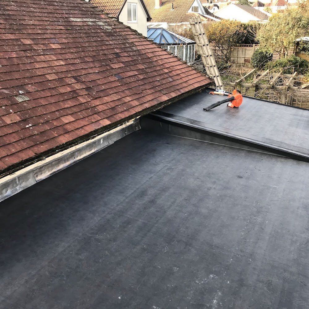 East Devon Roofing Ltd