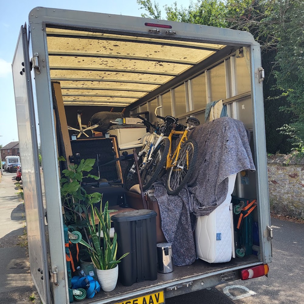 Pipi Transport Removals Exeter